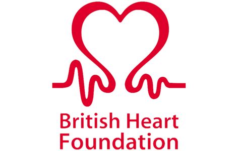 Heart Charities Directory Including British Heart Foundation & Heart.